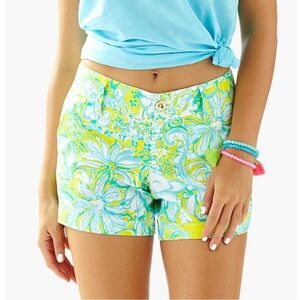 Lily Pulitzer Callahan Short